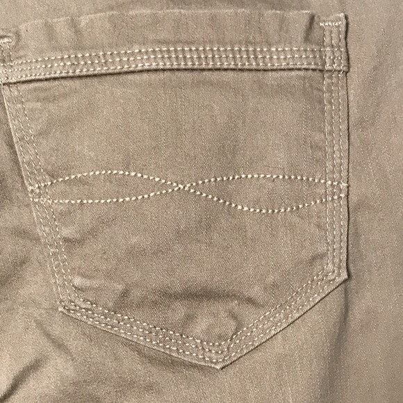 Khaki Jeans - Picture 8 of 8